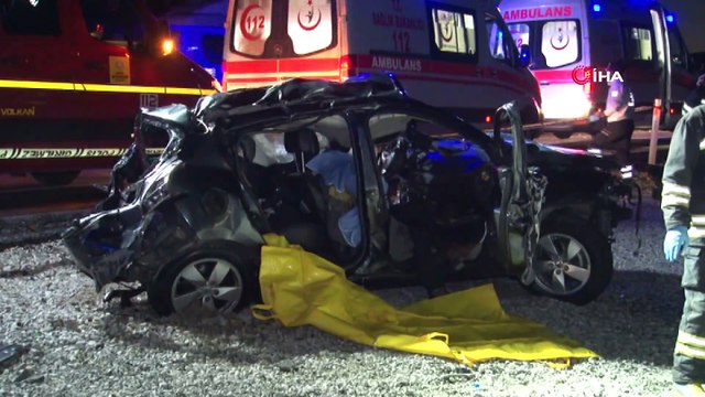 Doktor anne baba hayatını kaybetti, hamile doktorun bebeğine yazdığı günlük yürek burktu