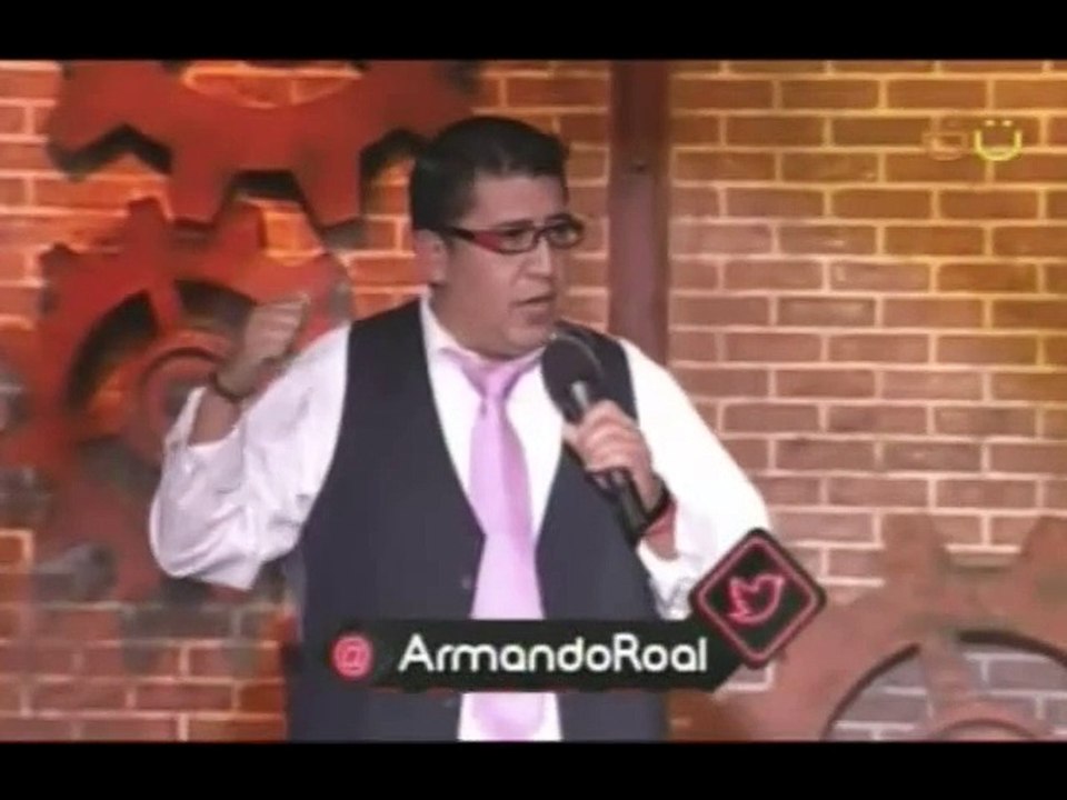 33 STANDPA CAP 26 JURGAN, ENRIQUE HDZ ALCAZAR, ARMANDO ROAL, GUS PROAL, TARO TSUSUMI