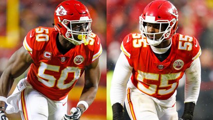 What's next for Dee Ford, Justin Houston in Kansas City?