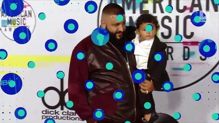 DJ Khaled Reveals 'Father of Asahd' Release Month