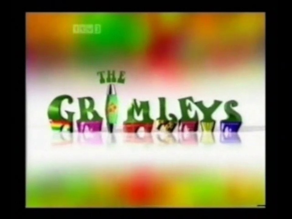 The Grimleys S2 E7