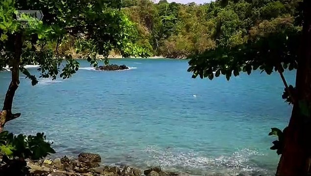 Robson Green Grand Slam Fishing S01E04 Costa Rica