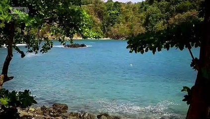 Robson Green Grand Slam Fishing S01E04 Costa Rica