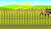 Farmer Fairy Tales For Kids | Collection of animation_Tractor | fairy Tale, adventure farmers