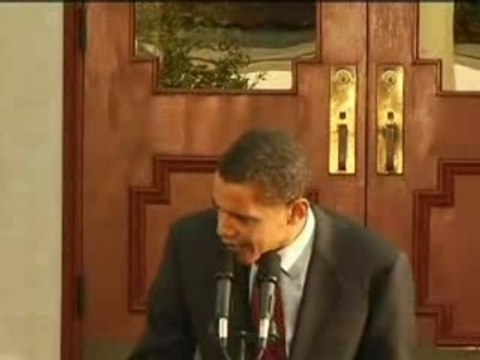 African Americans-Blacks Barack Obama v Hillary Clinton Race