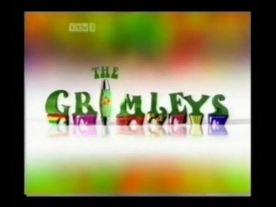 The Grimleys S2 E8