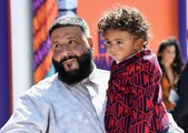 DJ Khaled Reveals 'Father of Asahd' Release Month