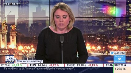 New York is amazing: la petite annonce immobilière qui fait grand bruit - 05/03