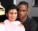 Travis Scott Deleted His Instagram Account to Prove Loyalty to Kylie Jenner