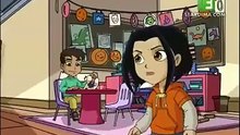 مغامرات جاكي شان_حلقة_فريق J