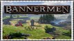 BANNERMEN — Classic RTS formula on PC in 2019 {60 FPS} GamePlay Max Settings