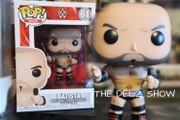 WWE BATISTA FUNKO POP DETAILED LOOK