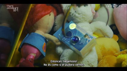 SUB ESPAÑOL- Estrella del Universo 3 SUHO