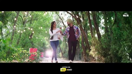 Jordan Sandhu - Patlo Nu Tarsenga _ Sonu Kakkar _ New Punjabi Songs 2019 _ White_HD