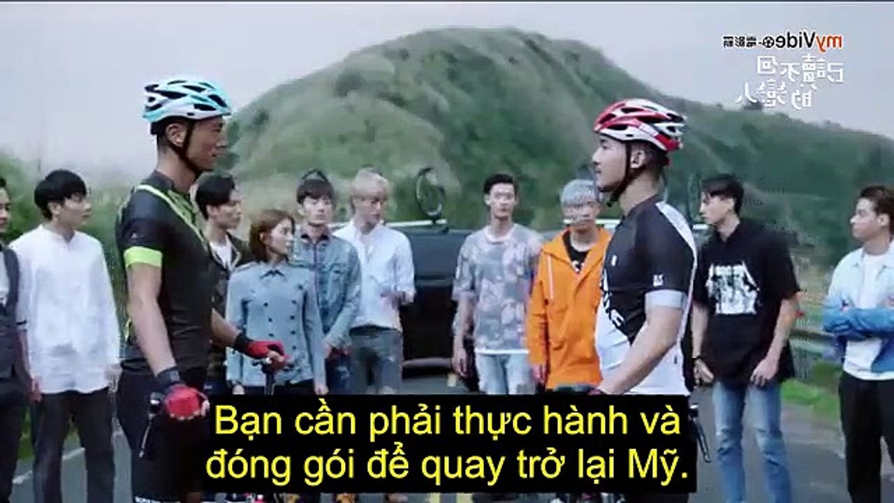 Hẹn Nhau Ngày Mai Tập 5 - Phim Đài Loan - THVL1 Lồng Tiếng - hẹn nhau ngày mai tập 6 - Phim Hen Nhau Ngay Mai Tap 5
