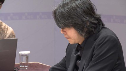 이세돌, 중국 커제에 불계패..."올해 끝으로 은퇴" / YTN