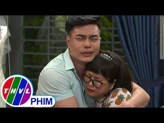 THVL | Bí mật quý ông - Tập 226[4]: Gương vỡ lại lành