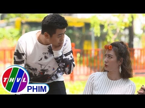 THVL | Bí mật quý ông - Tập 230[1]: Quỳnh - Bơ đối chọi nhau