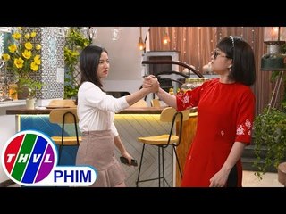 THVL | Bí mật quý ông - Tập 227[3]: Chà và Ly thỏa thuận điều kiện hợp tác kinh doanh