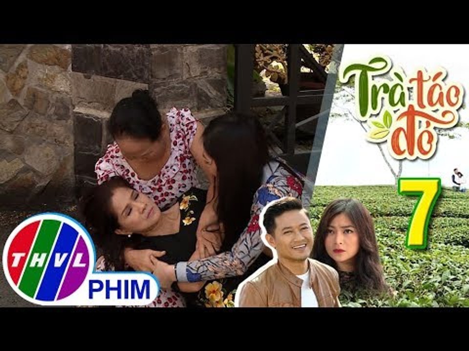 THVL | Trà táo đỏ - Tập 7[5]: Niên về khống chế đòi tiền khiến sức khỏe của bà Ngọc xấu đi