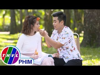 THVL | Bí mật quý ông - Tập 230[4]: Bơ chuyển sang làm quản lý cho Quỳnh