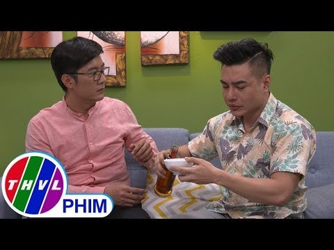 THVL | Bí mật quý ông - Tập 228[2]: Được vài ngày cai rượu, hội quý ông lại trở về như trước