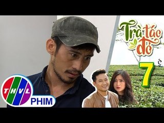 THVL | Trà táo đỏ - Tập 7[2]: Niên vòi tiền của Chiêu Dương mới chịu về thăm mẹ mình