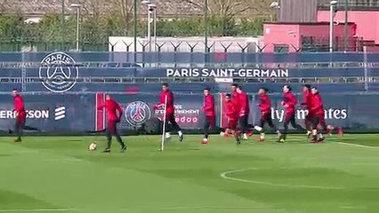 PSG busca rematar al Manchester United para alcanzar los cuartos