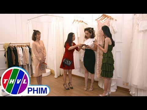 THVL | Bí mật quý ông - Tập 230[3]: Quỳnh hạ gục đối thủ, tiếp cận diễn viên Hải Vân