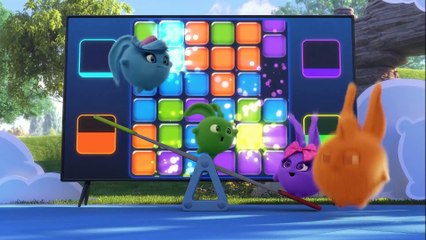 Videos For Kids | SUNNY BUNNIES - Magic Pop! | Funny Videos For Kids