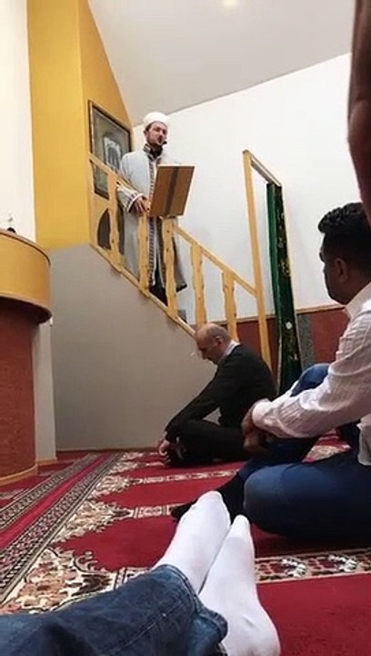 Hudbe Ilaz Salihi-Tete ajetet me te mira umet.1