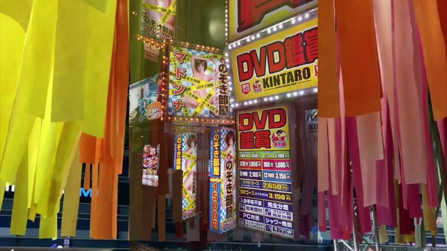 Live Photo Tokyo - Scott Shaw Zen Filmmaking