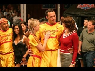 Dodgeball A True Underdog Story (2004) Vince Vaughn, Ben Stiller