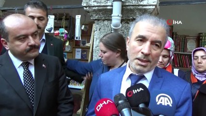 AK Parti Grup Başkanı Bostancı: “İttifak yapıyorsanız açık bir şekilde beraberiz dersiniz'