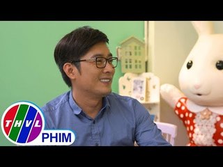 THVL | Bí mật quý ông - Tập 232[3]: Ba Lâm cho Ly mượn tiền để mua nguyên liệu làm bánh