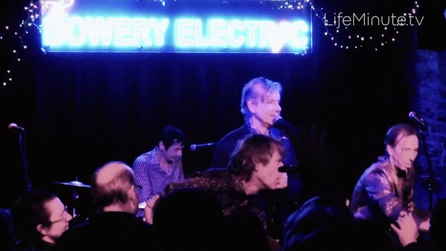 Garage-Rock Legends The Fleshtones are Still Exciting Fans with Their Live Shows and New Music