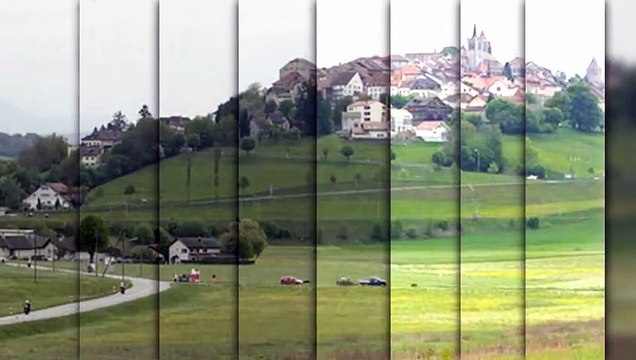 A vendre - Maison - Prez-vers-Siviriez (1680) - 6 pièces - 220m²