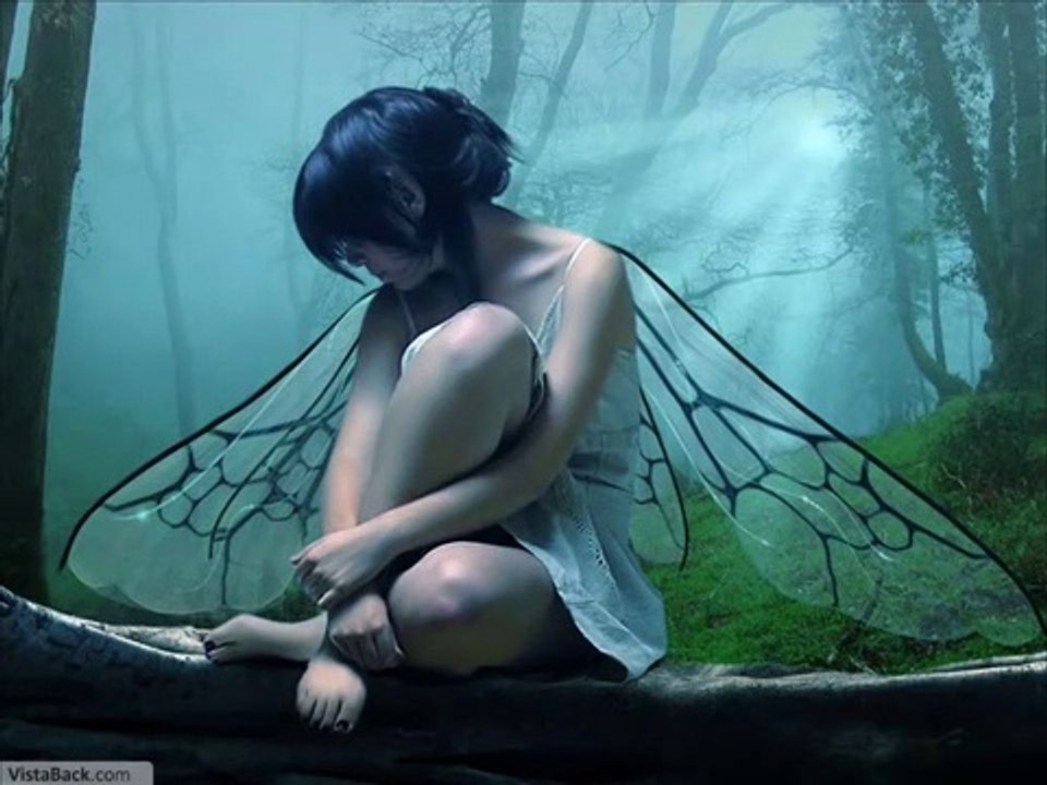 Rick Jones Anderson -  Melancolia (2012)