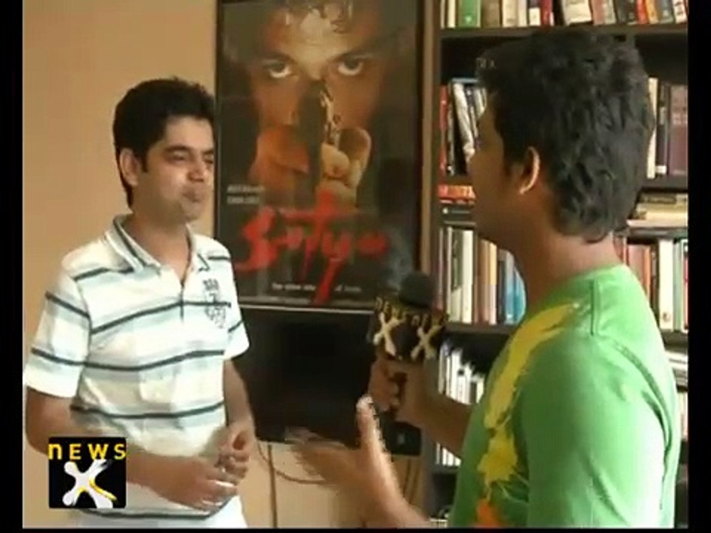 ⁣Watch 'Student of the Year' for Karan Johar: Mayank Shekhar - NewsX