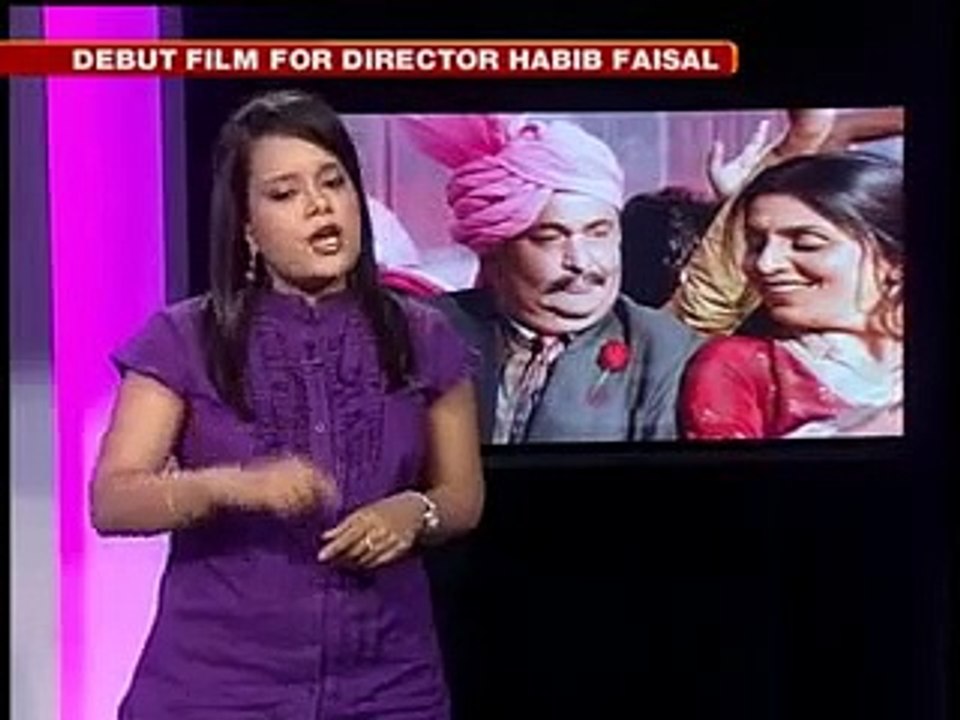Reel Talk with Nishtha Bhatnagar