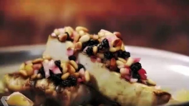 My Kitchen Rules - S 10 E 18 - Elimination Cook-off @ MKR Restaurant (Group 2) - Part 02