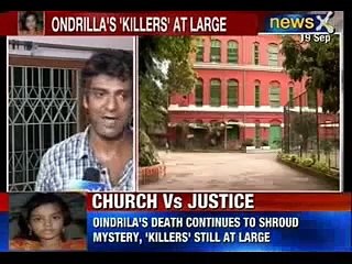 Justice for Oindrila : Governing Council of Christ Church School