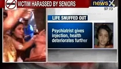 West Bengal News: Ragging death case - Oindrila's school principal to be bought