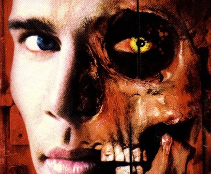 Pact with the Devil Movie (2004) Malcolm McDowell, Christoph Waltz - Dorian