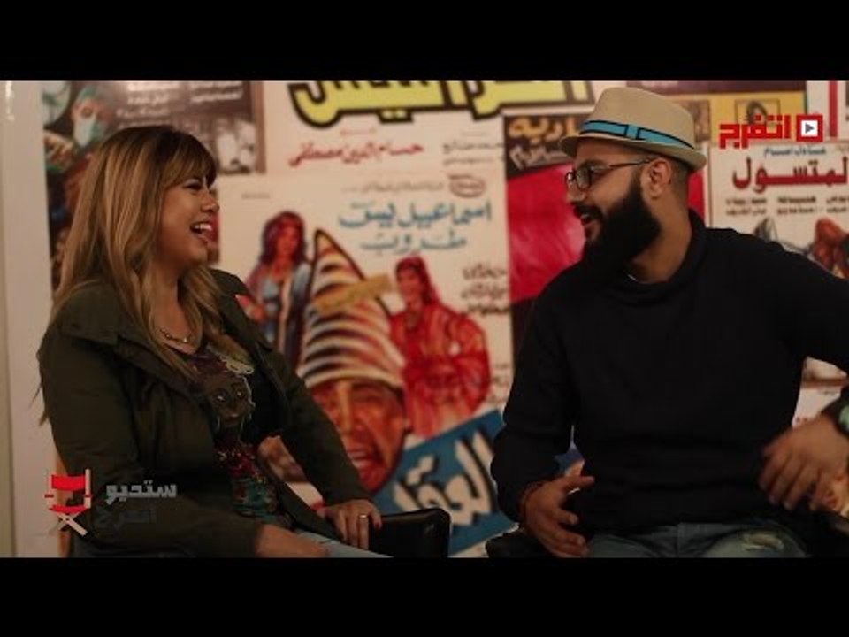 اتفرج | رانيا فريد شوقي: أبويا كان موقف حالي وأ...