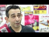 اتفرج | مصطفى هريدي : «انتظر عودتي للسينما من خلال نيوسنشري»