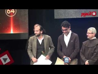 اتفرج| ختام الكاثوليكي وتوزيع جوائزه