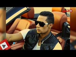 اتفرج | اسطول سيارات محمد رمضان