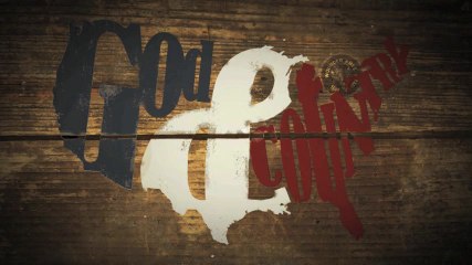 Andy Stanley - God & Country Trailer