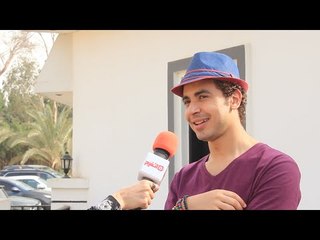 اتفرج | محمد أنور: الارتجال سلاحنا في مسرح مصر